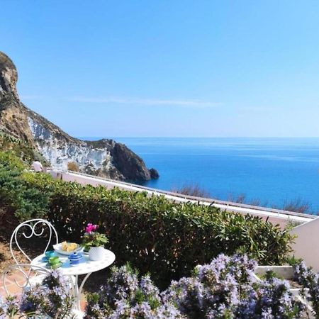 Maridea - Cave Apartments Ponza Ngoại thất bức ảnh