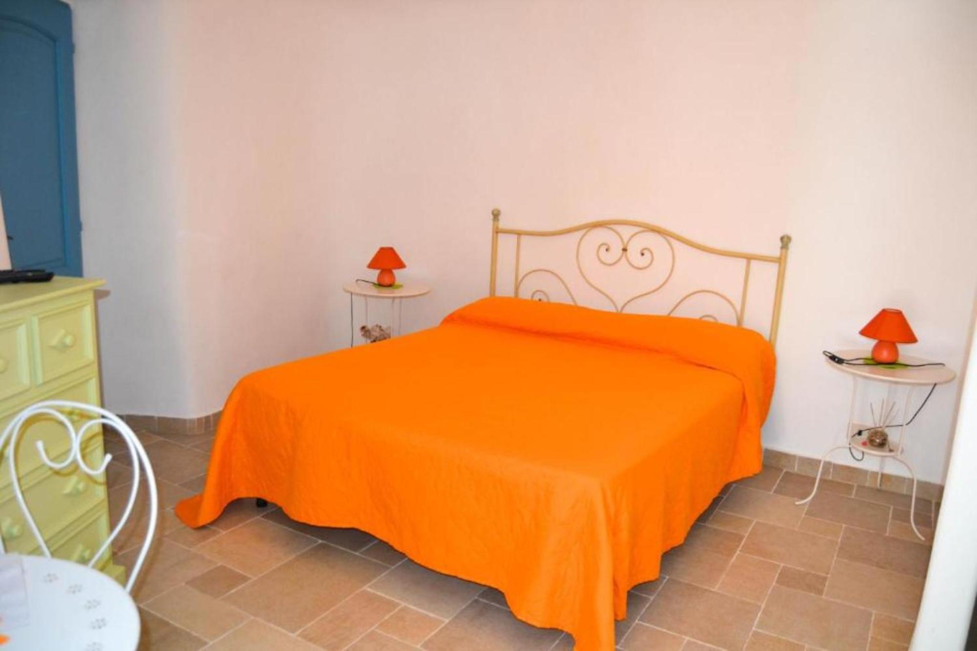 Maridea - Cave Apartments Ponza Ngoại thất bức ảnh