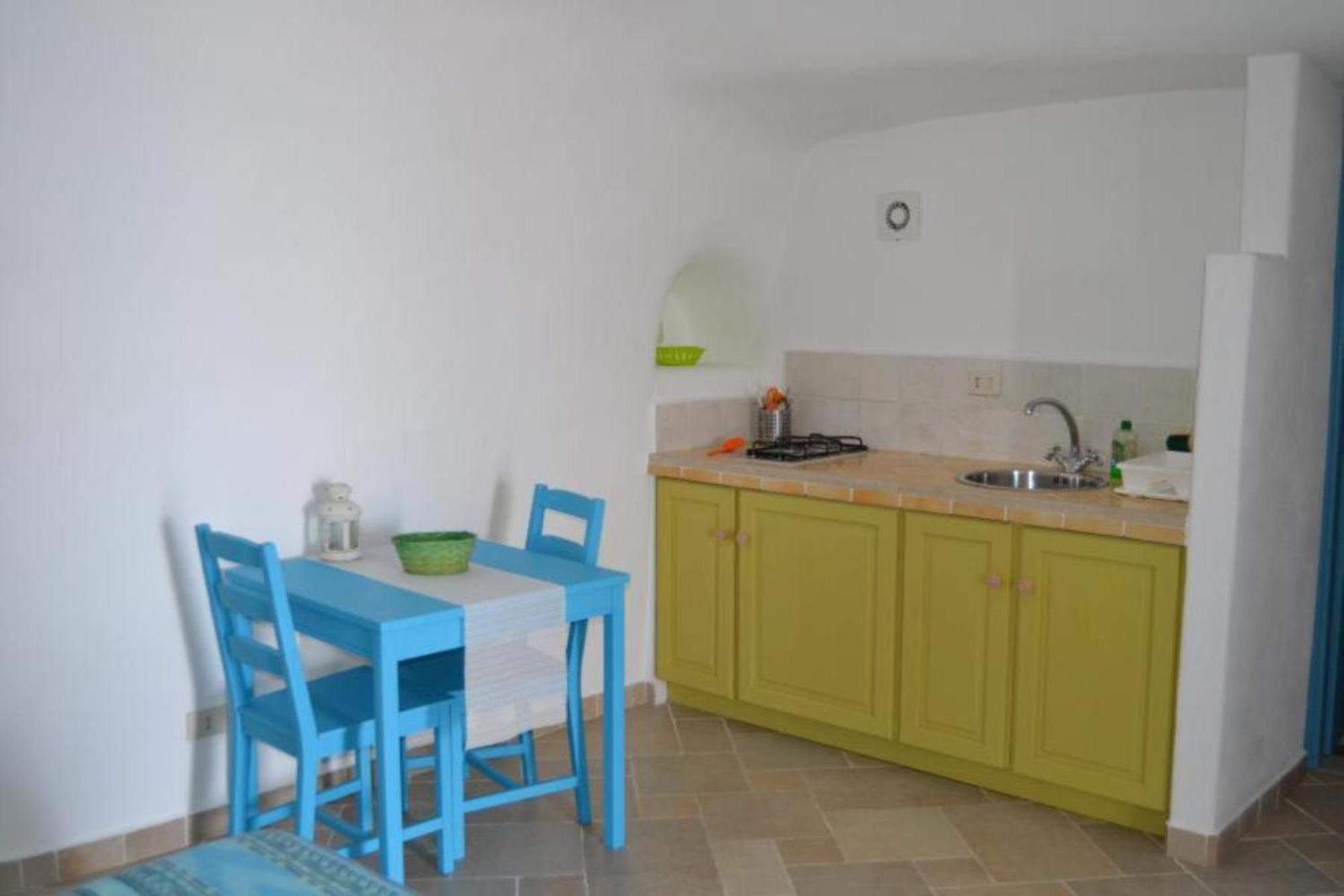 Maridea - Cave Apartments Ponza Ngoại thất bức ảnh