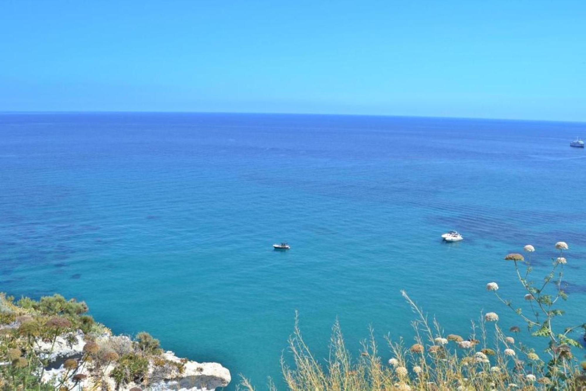 Maridea - Cave Apartments Ponza Ngoại thất bức ảnh