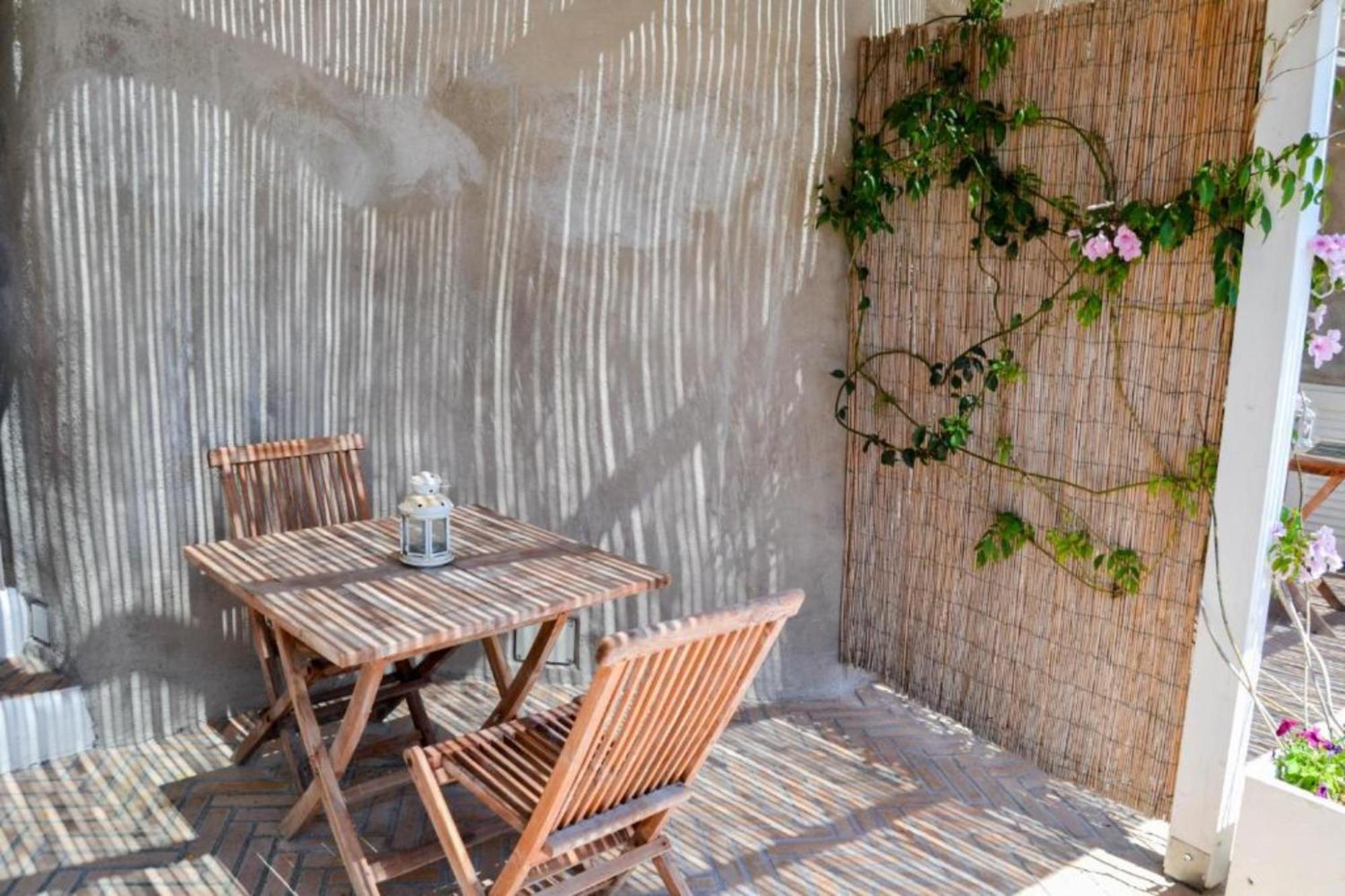Maridea - Cave Apartments Ponza Ngoại thất bức ảnh
